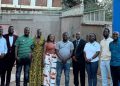 Kampala is set to Host the National Youth Climate Conference Ahead of COP31