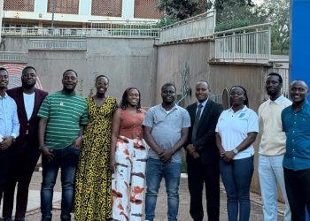 Kampala is set to Host the National Youth Climate Conference Ahead of COP31