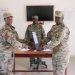 SFC Conducts Command Handovers Following Senior Leadership Changes
