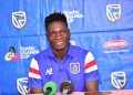 Police launch investigations into death of Sports Club Villa captain