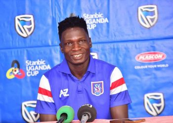 Police launch investigations into death of Sports Club Villa captain