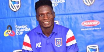 Police launch investigations into death of Sports Club Villa captain