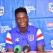 Police launch investigations into death of Sports Club Villa captain