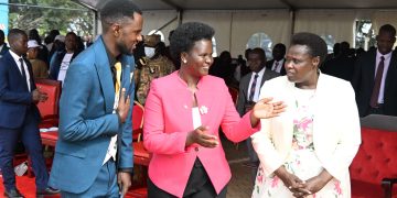 President Museveni challenges religious leaders to encourage believers to aim at improved standards of living