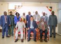 Trade Minister Sanjay Tanna tasks UNBS to improve efficiency in Service Delivery