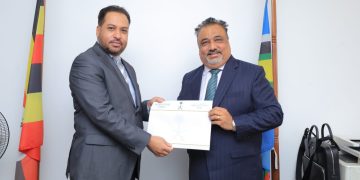 Uganda Seeks Stronger Saudi Partnership in Trade, Investment and Agro-processing