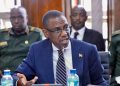 Defence Minister Kiryowa Kiwanuka Appears Before Parliament Committee, Seeks Support for UPDF Priorities