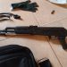 Four held as police crack armed robbery gang linked to Entebbe heists