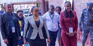 Uganda Faces Renewed Calls to Tackle 2.4 Million Housing Deficit as Architects Push for Budget Action