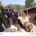 Boda Boda Rider Dies, Three Injured in Kabale Highway Crash