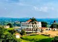 The Tooro We Desire 