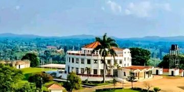 The Tooro We Desire