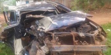 Police probe Entebbe road crash that killed two Next Media staff
