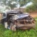 Police probe Entebbe road crash that killed two Next Media staff