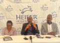 Heifer International Targets One Million Ugandan Smallholder Farmers by 2030