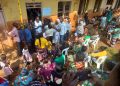 Tuzukuke Primary School Infrastructure Crisis Exposes Pupils to Safety Risks