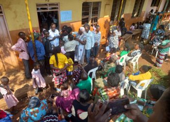 Tuzukuke Primary School Infrastructure Crisis Exposes Pupils to Safety Risks