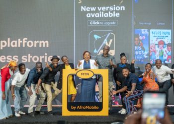 MTN Uganda Launches MTNTV, Ushering in a New Era of Digital Entertainment 
