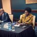 Kadaga Tips Namibian Legislators on Parliamentary Ethics and Principles