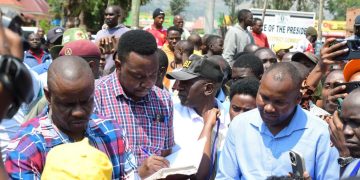 State House Anti-Corruption Agency Recommends Interdiction of 28 Officials in Ankole