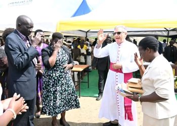 President Museveni Urges Teachers, Parents to Guide Students on Relevant Subjects