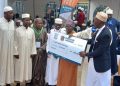 115 Islamic Scholars Graduate from Bilal Islamic Secondary School