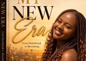 Ugandan Author OnePercent Set to Launch New Book on Heartbreak and Healing