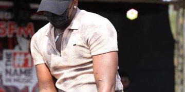 Davic Jahlovd Face Reveal: Ugandan TikTok Star Finally Unveils His Identity After Years Behind the Iconic Cap