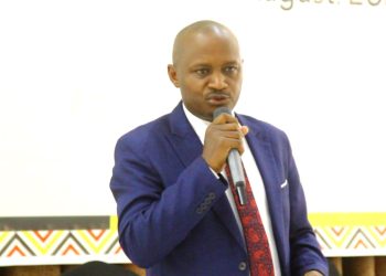 Trainers urged to equip local leaders for better governance
