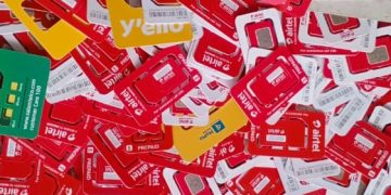 Three arrested in over alleged SIM Card fraud and misuse of National IDs
