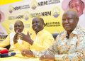 NRM claims sweeping victory in parish women council polls, prepares fro Adjuman West by election
