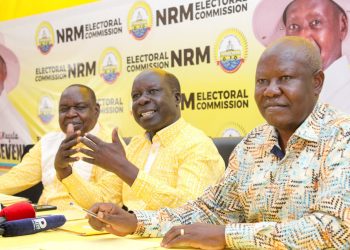 NRM claims sweeping victory in parish women council polls, prepares fro Adjuman West by election
