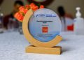 Wendi wins Financial Inclusion Impact Award 
