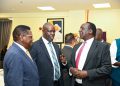 Judiciary Targets to Resolve 1,424 Commercial Cases Worth Shs325 Billion