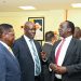 Judiciary Targets to Resolve 1,424 Commercial Cases Worth Shs325 Billion