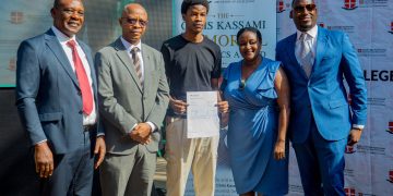 Vienna College Namugongo Commends Competency-Based Curriculum as Students Excel in Cambridge Examinations