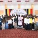 President Museveni Urges Youth Leaders to Champion Wealth Creation and National Development