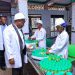 Minister Bahati Urges Manufacturers to Boost Local Content and Quality Production