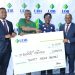 Rwenzori Marathon Gets Shs20m Boost from UDB