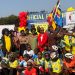 Kadaga Flags Off 41 Cyclists on 6,000km East African Integration Tour