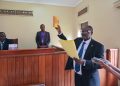 Kisoro District Service Commission Chairperson Arrested Over Shs5m Bribe Allegations