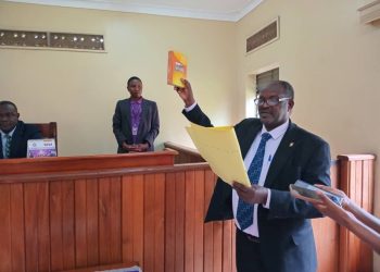 Kisoro District Service Commission Chairperson Arrested Over Shs5m Bribe Allegations