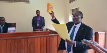 Kisoro District Service Commission Chairperson Arrested Over Shs5m Bribe Allegations