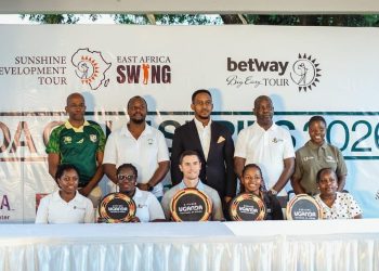 Uganda’s Golf Breakthrough Opens New Window for Tourism, Business and Investment