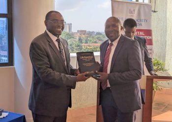 Ludadili Audio Bible launched as FDC Secretary General hails local-language translation