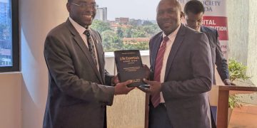 Ludadili Audio Bible launched as FDC Secretary General hails local-language translation