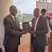 Ludadili Audio Bible launched as FDC Secretary General hails local-language translation
