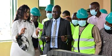 Government Urged to Intensify Efforts to Promote Clean Cooking