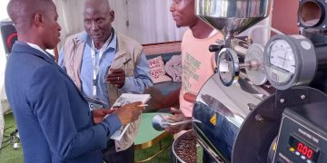 USSIA, Africa Coffee Park join forces to boost Uganda’s coffee trade