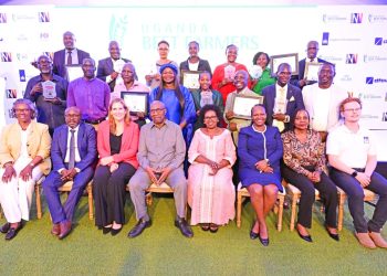 Best Farmers Awards Winner Eyes Doubling Poultry Production After Learning from Dutch Agribusiness